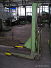 Vysokozdvižný vozík (Forklifts) F-EGP 10/15 S